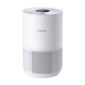 Xiaomi Smart Air Purifier 4 Compact 27 m2 60 dB 27 W White