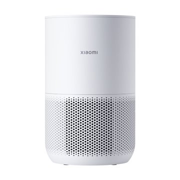 Xiaomi Smart Air Purifier 4 Compact 27 m2 60 dB 27 W White