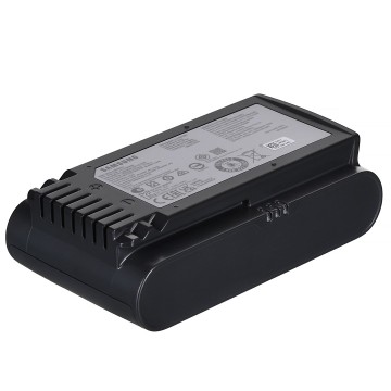 Samsung Jet 75E Complete cordless upright hoover VS20B75ACR5/GE