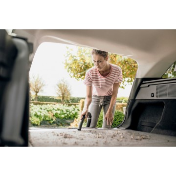 Kärcher WD 4 P V-20/5/22 Black  Yellow 20 L 1000 W