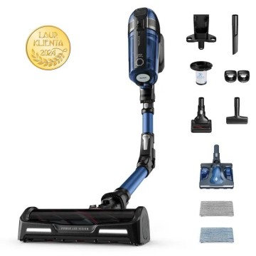 Cordless hoover TEFAL TY98C0 X-Force 12.60