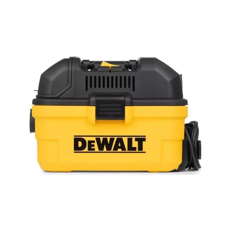 DEWALT DXV15T industrial hoover DEWALT DXV15T industrial hoover