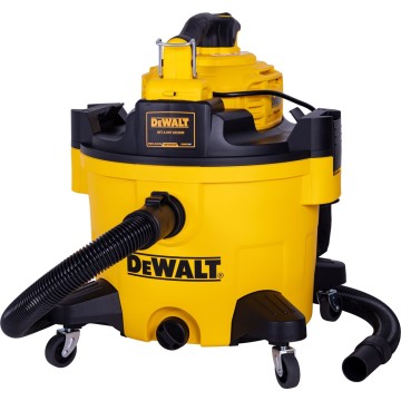 Industrial hoover 34L 1080W DXV234P DEWALT