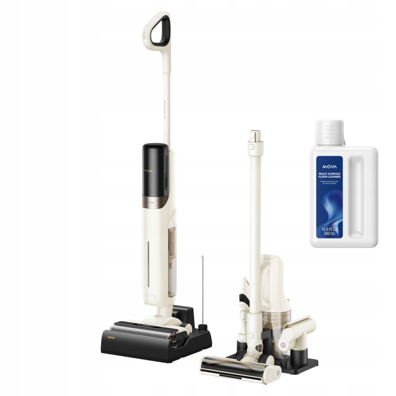 Upright hoover Mova by Dreame K30 Mix Upright hoover Mova by Dreame K30 Mix