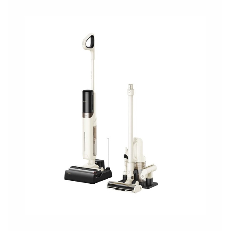 Upright hoover Mova by Dreame K30 Mix Upright hoover Mova by Dreame K30 Mix