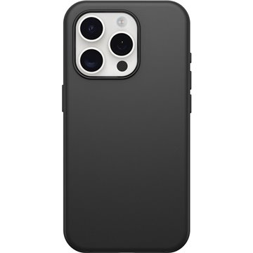 OTTERBOX SYMMETRY CASE APPLE IPHONE 15 PRO BLACK