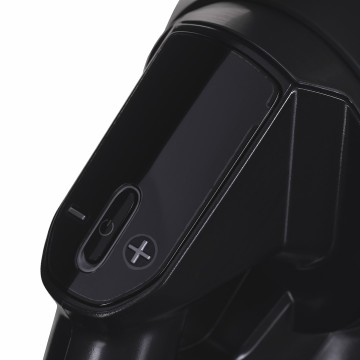 Samsung VS20C9542TN/WA stick vacuum/electric broom AC Dry Bagless 0.8 L 580 W Black  Green