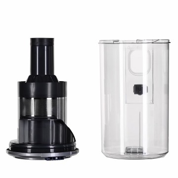 Samsung VS20C9542TN/WA stick vacuum/electric broom AC Dry Bagless 0.8 L 580 W Black  Green