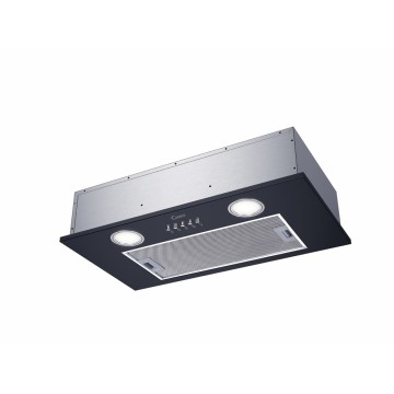 Candy CBG625/1N Built-in Black 207 m3/h C