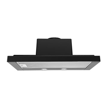 Ciarko SL-NT 275 m3/h Built-in Black