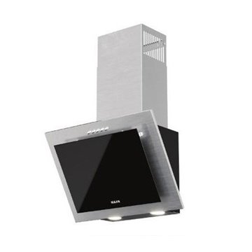 MAAN Vertical PG 60 chimney cooker hood 59.6 cm satin