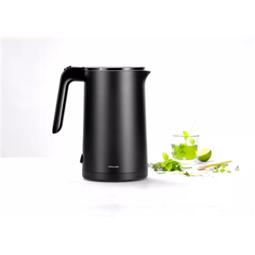 ZWILLING ENFINIGY ELECTRIC KETTLE 53105-001-0 - BLACK 1 L