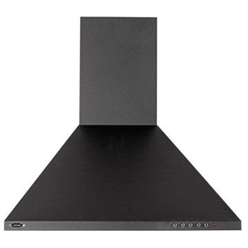 Cooker Hood Akpo WK-4 Classic Eco 60 Black