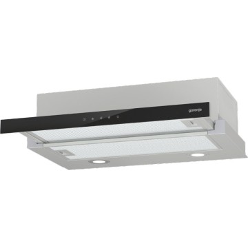 Gorenje TH64E3SGB cooker hood Stainless steel 350 m3/h C