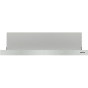 Gorenje TH62E4X cooker hood Stainless steel 450 m3/h C