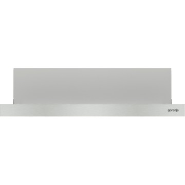 Gorenje TH62E3X cooker hood Built-in Stainless steel 350 m3/h C