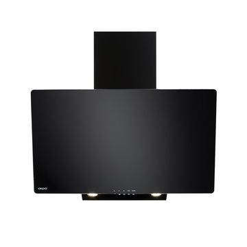 Akpo WK-4 Smart 60 Black hood  black glass front