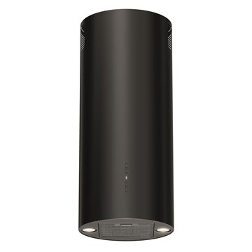 MAAN Elba2 W835 black canopy