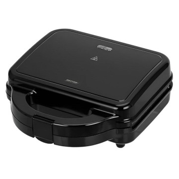 MPM MOP-54 Sandwich Toaster 5-in-1 Black