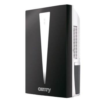 CAMRY CR 7903 dehumidifier 1.5 L 100 W Black  White