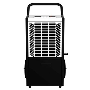 Adler AD 7864 Industrial air dryer Black