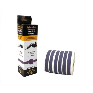 SHARPENING BELT 6000 WORK SHARP  6 PCS