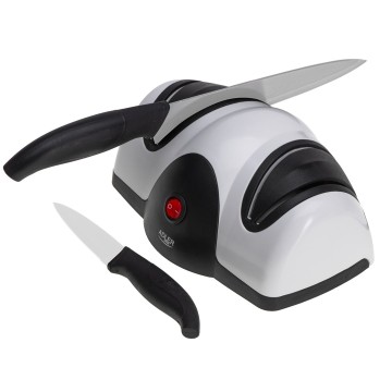 ADLER AD 4518 knife sharpener