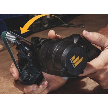 Work Sharp MK.2 Sharpener head