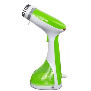 Esperanza EHI008 garment steamer Handheld garment steamer 0.22 L 1400 W Green  White