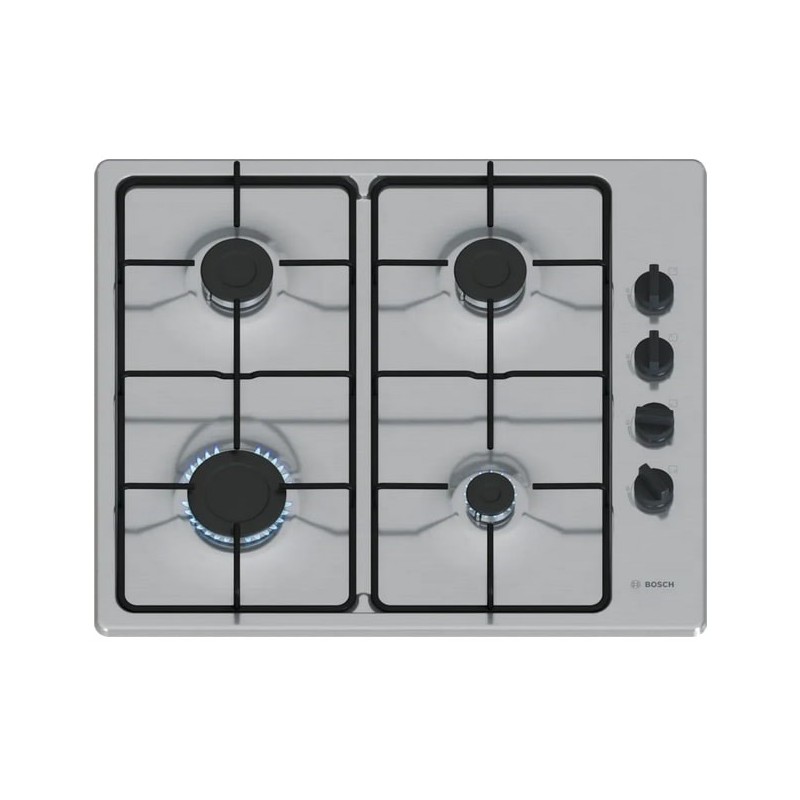 BOSCH gas hob PBP6B5K80 BOSCH gas hob PBP6B5K80
