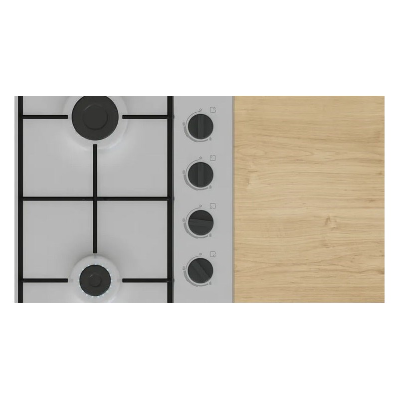 BOSCH gas hob PBP6B5K80 BOSCH gas hob PBP6B5K80