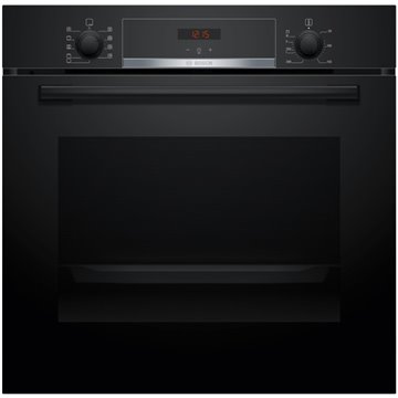 Bosch Serie 4 HBA514BB3 oven 71 L Black