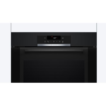 Bosch Serie 4 HBA372EB3 oven 71 L 3600 W Black