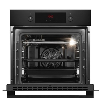 AMICA ED3759B FINE PYRO Oven