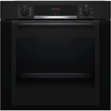 Bosch Serie 4 HBA334EB3 oven 71 L 3400 W Black