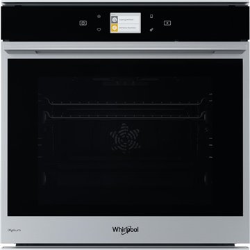 Whirlpool W9 OP2 4S2 H 73 L 3650 W Grey
