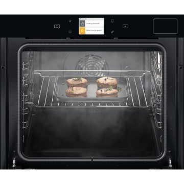 Whirlpool W9 OS2 4S2 P BSS 73 L Black  Grey