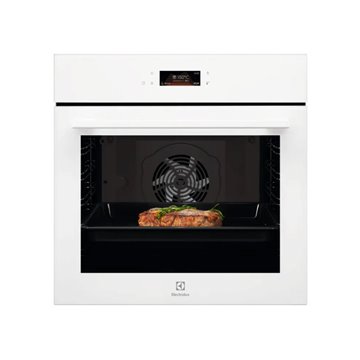 ELECTROLUX LOE8F38V oven