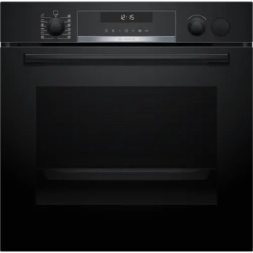 Bosch HRG578CB7 oven 71 L Black