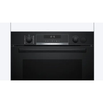 Bosch HRG578CB7 oven 71 L Black