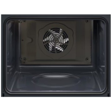 Electrolux EOD5F71Z SteamBake 600 Catalysis Steam oven Black