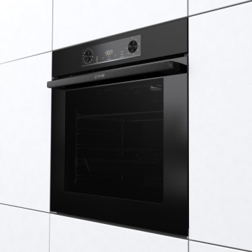 Gorenje BOS6737E06B 77 L A Black