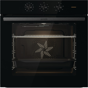 Oven GORENJE BO6725E02BG