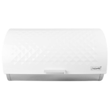 Maestro MR-1676-WHITE Bread Loaf  white