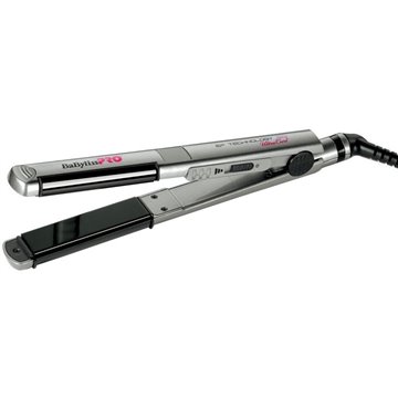 BaByliss ULTRACURL STYLER 25MM Straightening iron Warm Gray  Silver 40 W 106.3  (2.7 m)