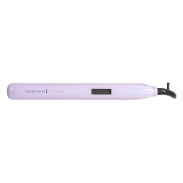 Remington S9100 Straightening iron Warm Beige White 3 m