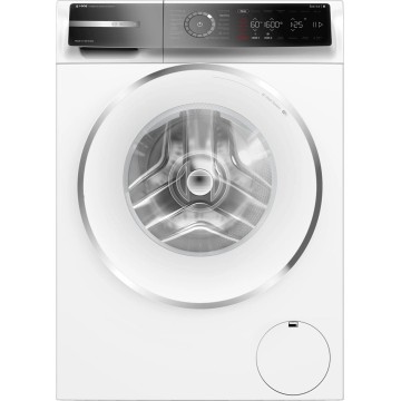 BOSCH WGB256A2PL washing machine