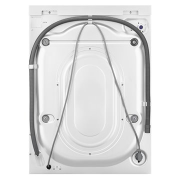 Electrolux PerfectCare 600 EW6SN406WP washing machine Front-load 6 kg 1000 RPM White