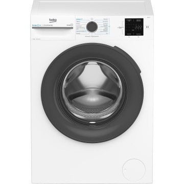 BEKO BM3WFU39215WAR washing machine