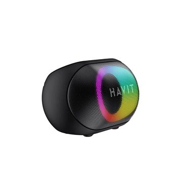 Havit SK885BT - bluetooth wireless speaker  black